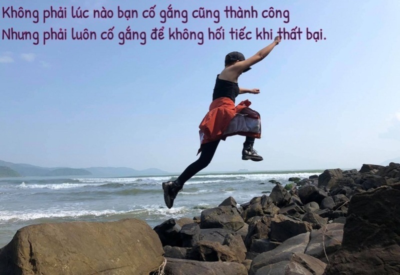 stt chữa lành ngắn