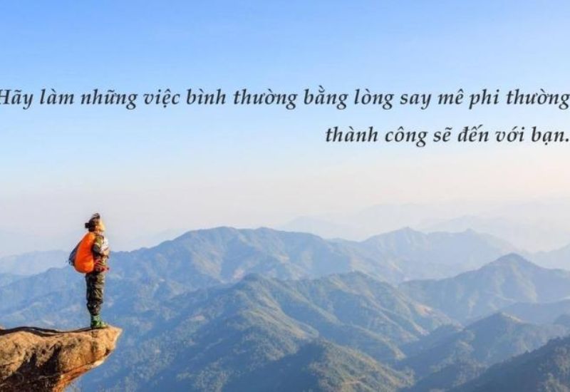 stt công việc