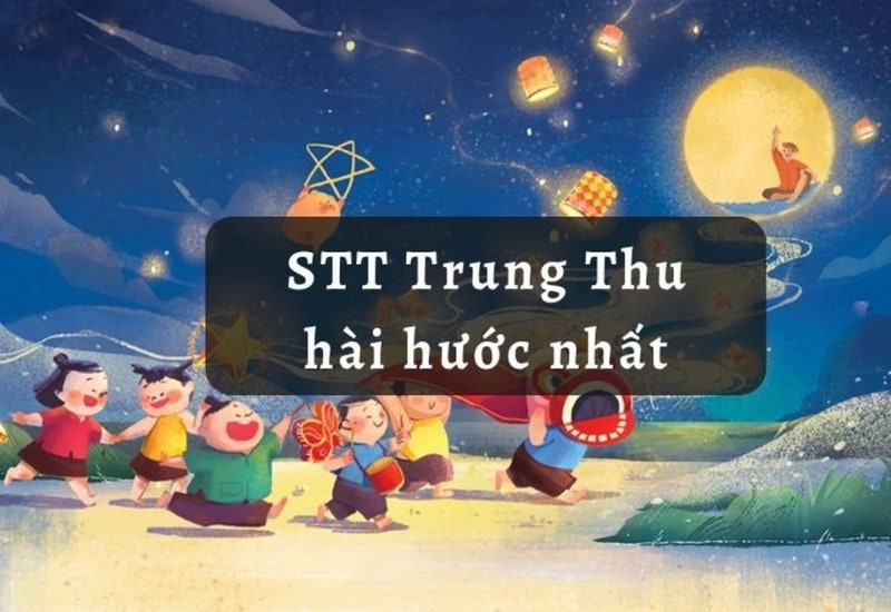 stt trung thu