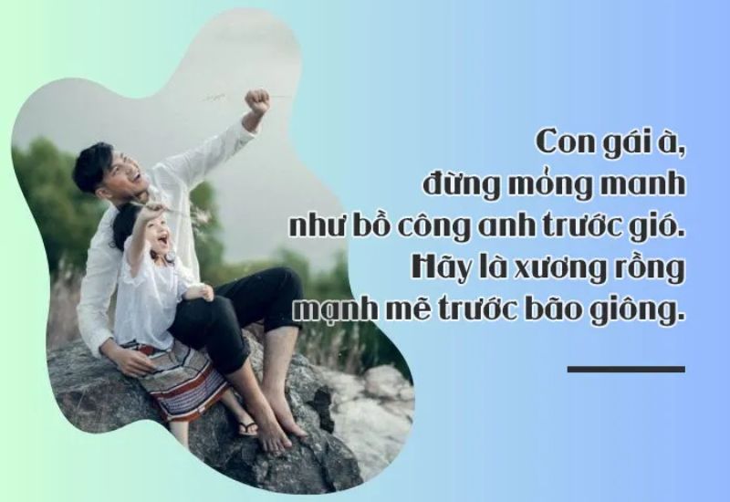 stt về con gái rượu